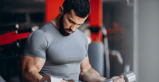 Fitness Tips and Training Guide