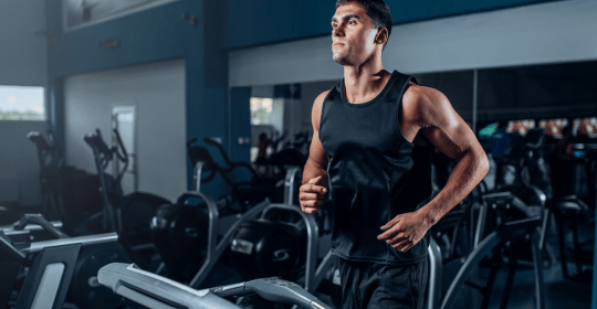 Professional Fitness Training