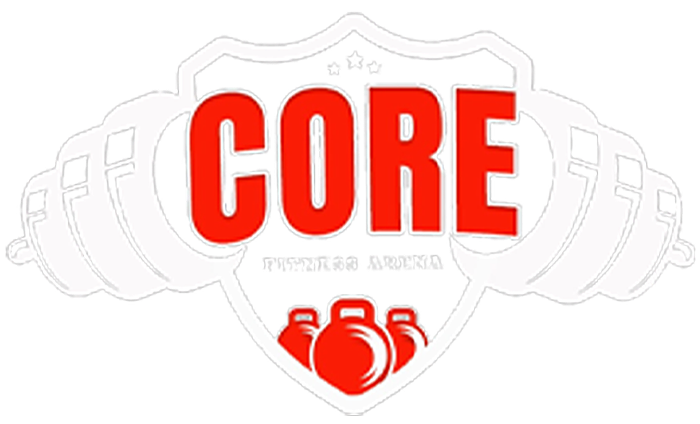 Core Fitness Arena Mobile Logo