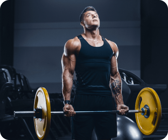 Core Fitness Arena Training Facility