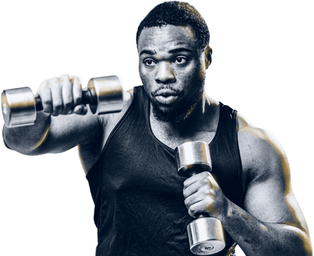 Join Core Fitness Arena's Expert-Led Training Programs Core Fitness Arena Training Session