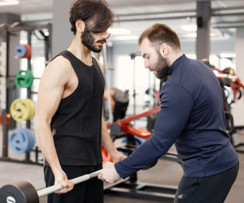 Personal Training Session