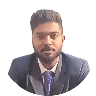 Ashwin - Gymnastics Coach at Core Fitness Arena